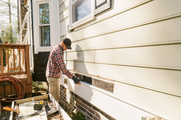 Top rated local Siding Contractor specialists in Dunn, NC